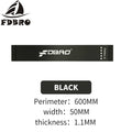 FDBRO 5 Level Resistance Bands Rubber Loops Latex Yoga Gym Strength Training Athletic Rubber Bands Workout Fitness Gym Equipment