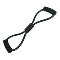 8 Word Fitness Rope Resistance Bands Rubber Bands for Fitness Elastic Band Fitness Equipment Expander Workout Gym Exercise Train